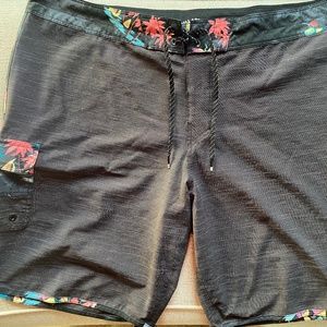 Swim trunks